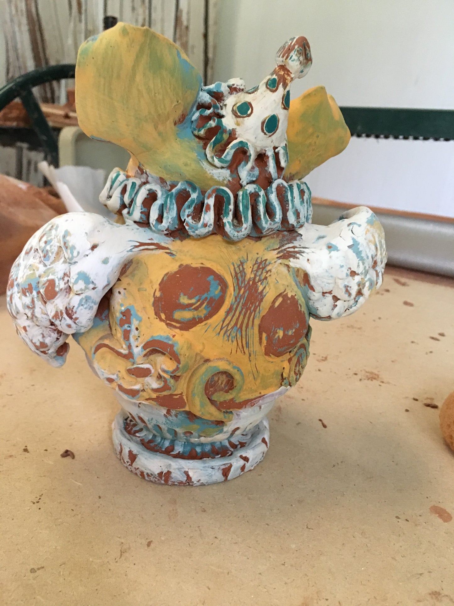 KuneKune Piggy Bank (customized