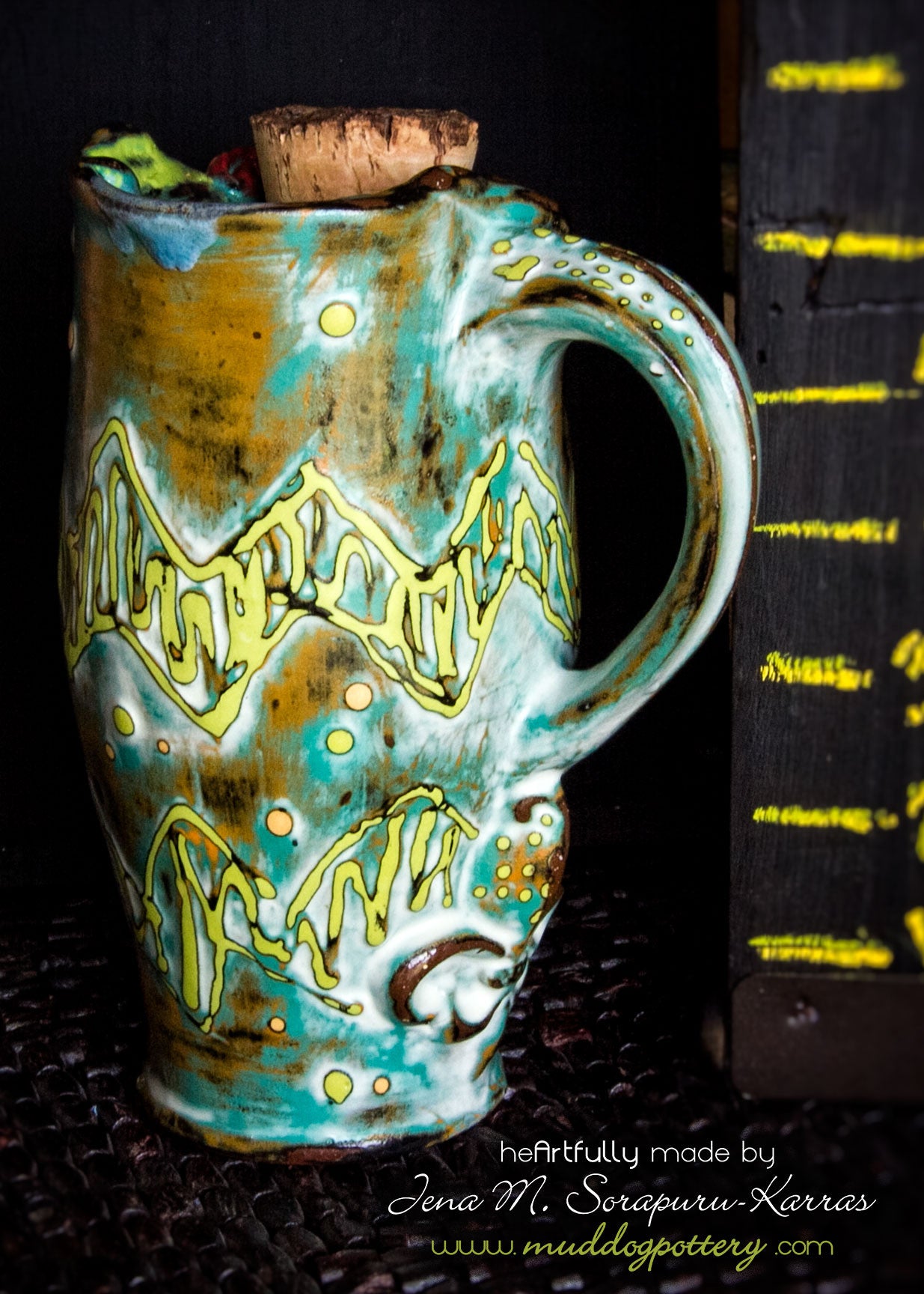 Lousiana Love Travel Mugs